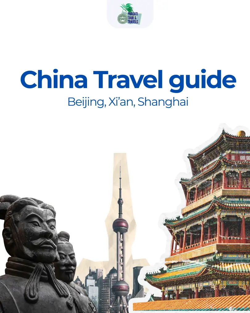 Travelogue